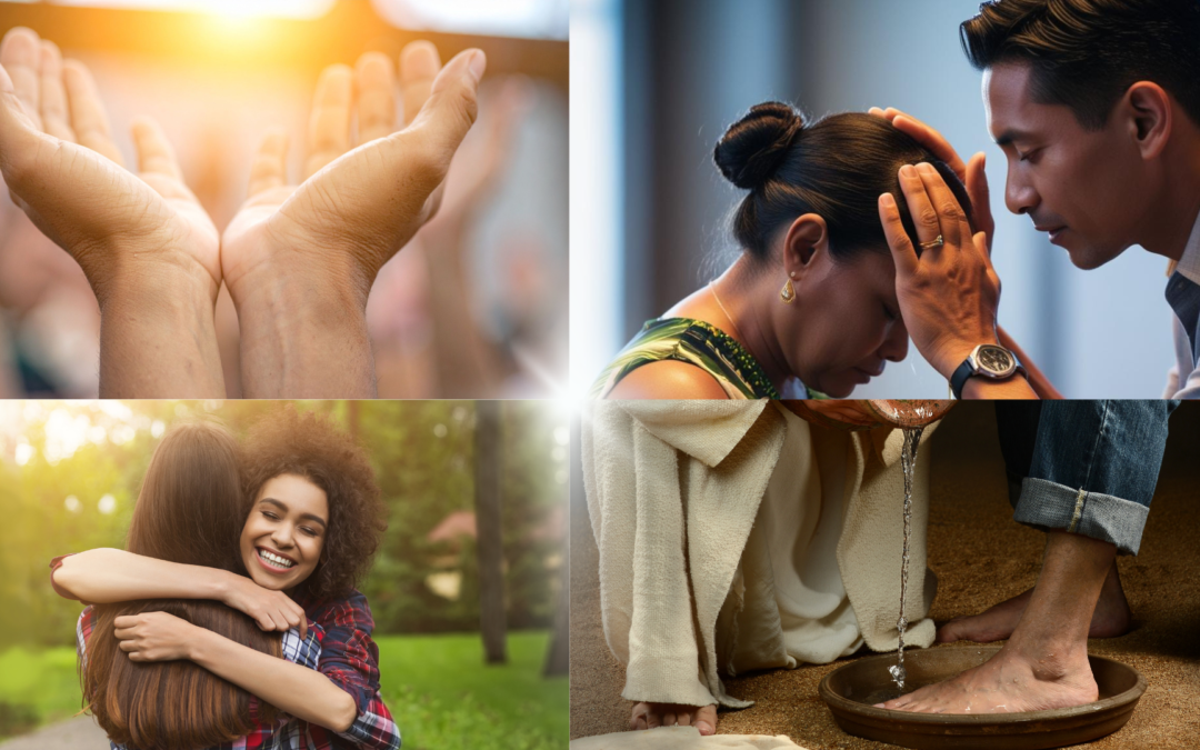 ¡Avivamiento como estilo de vida! – nueve características