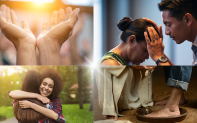 ¡Avivamiento como estilo de vida! – nueve características