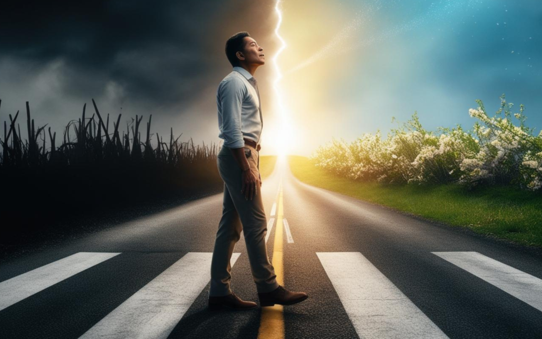 ¡Estilo de vida avivado! Arrepentimiento