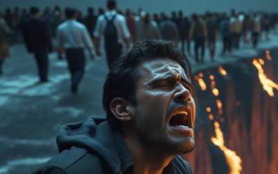 Estilo de vida avivado ¡Carga por los perdidos! – Parte 1