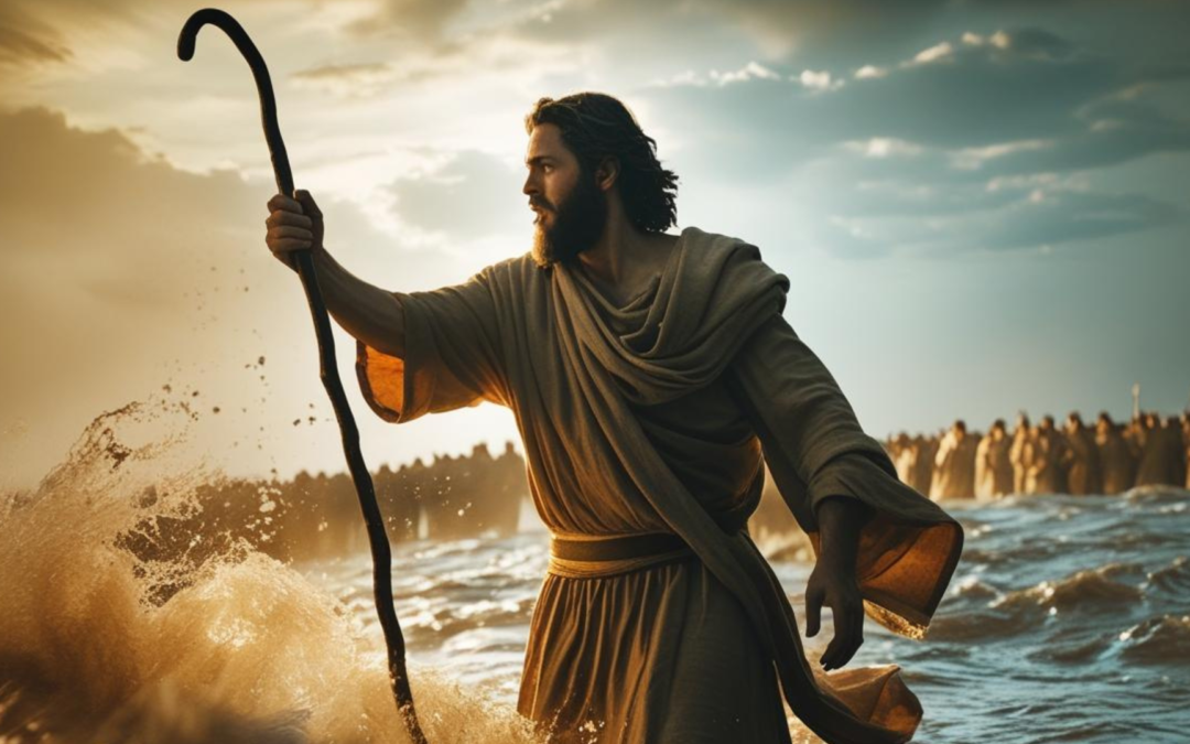 Cualidades esenciales para líderes de movimiento