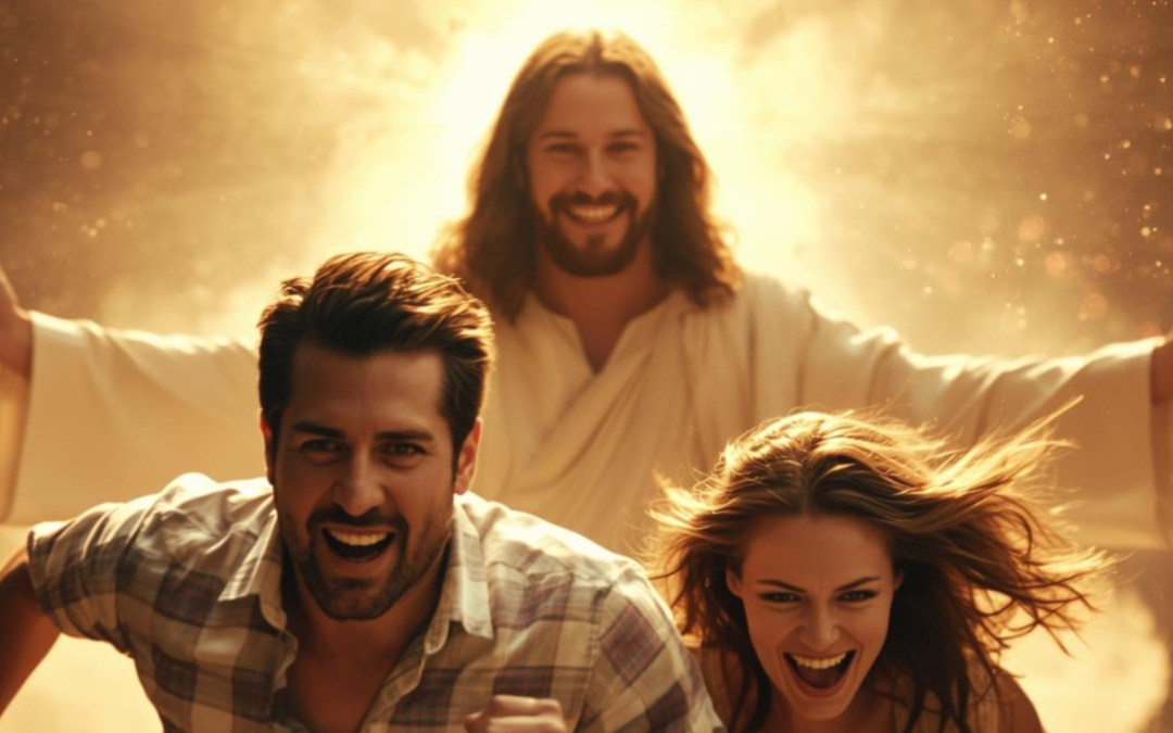 Consagración total. ¿Lo conoces? ¿Lo vives?