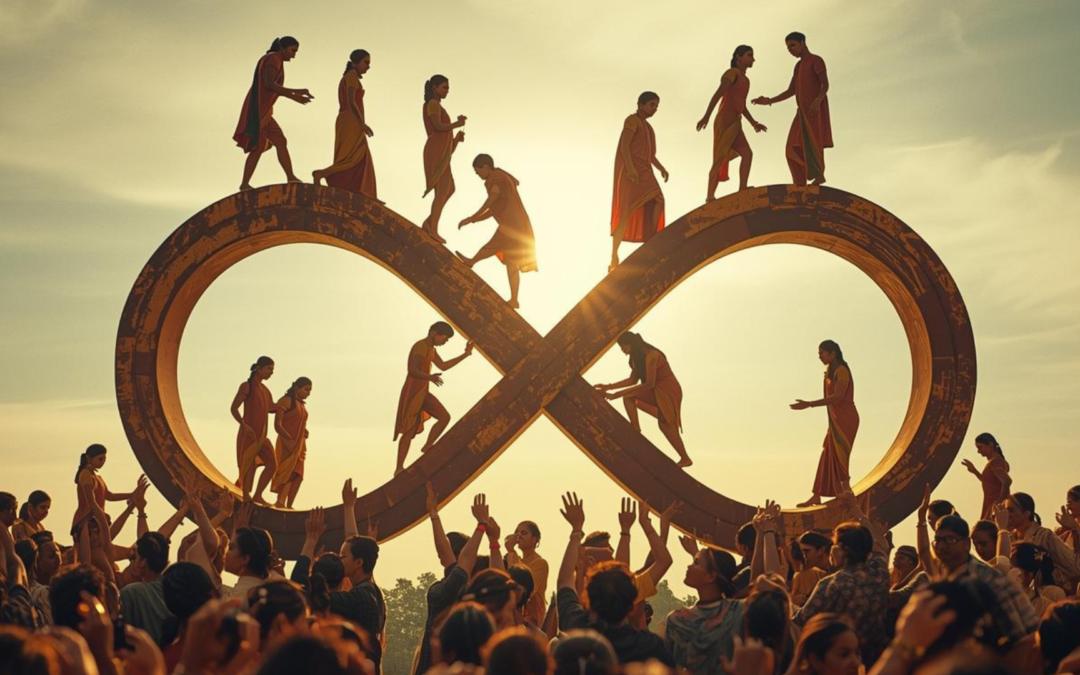 ¿Cuáles son tus sueños para el 2026? ¿Cuál es tu versículo para el 2026?