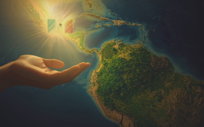 ¡Movimiento – Discipulando toda la nación!