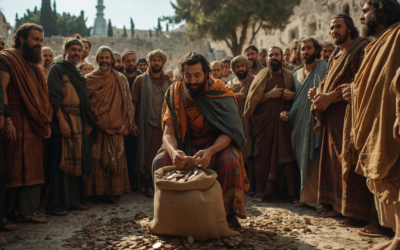 Hijos e Hijas de Bernabé (HHB) Discipulado en generosidad