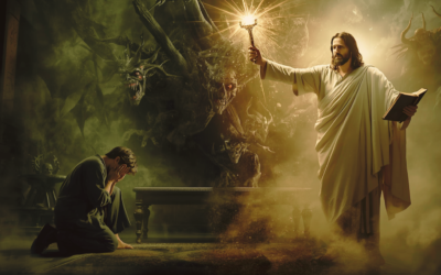 Ejercicio de batalla espiritual
