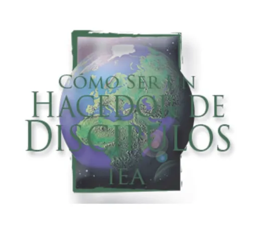Hacedores de Discípulos
